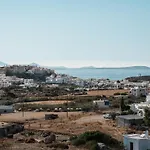Opuntia Villa Naxos City