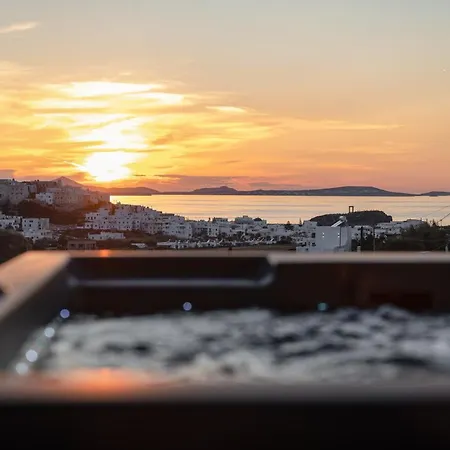 Opuntia Naxos City