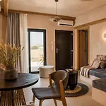 Villa Opuntia *