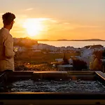 Opuntia * Naxos City
