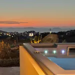 Villa Opuntia *