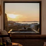 Opuntia * Naxos City