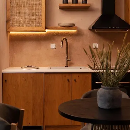 Opuntia * Naxos City