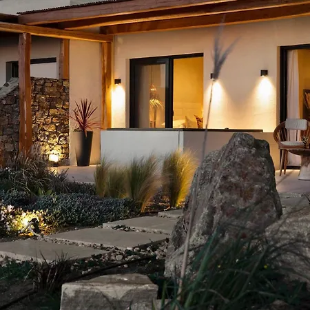 Opuntia Villa Naxos City