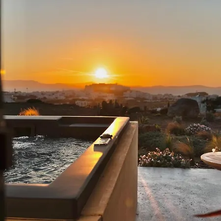 Opuntia Villa