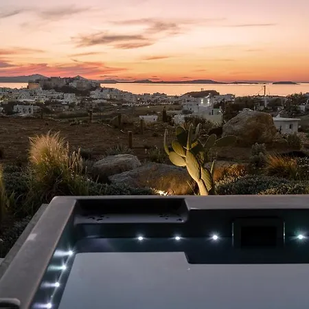 Opuntia Villa